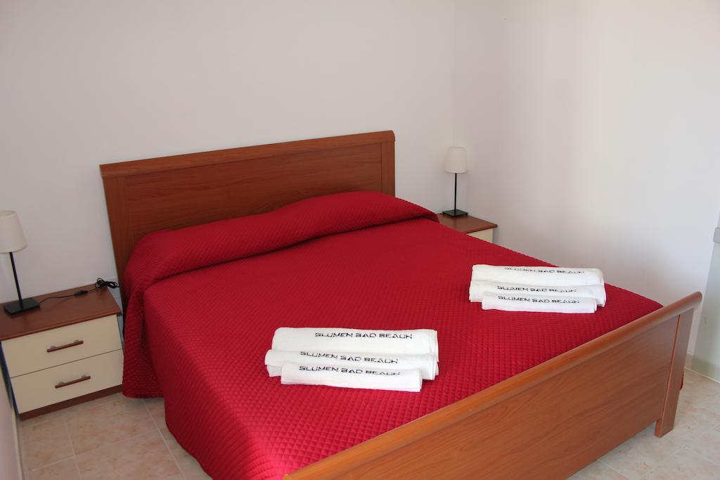 Blumen Bad Beach Apartment Metaponto Cameră foto
