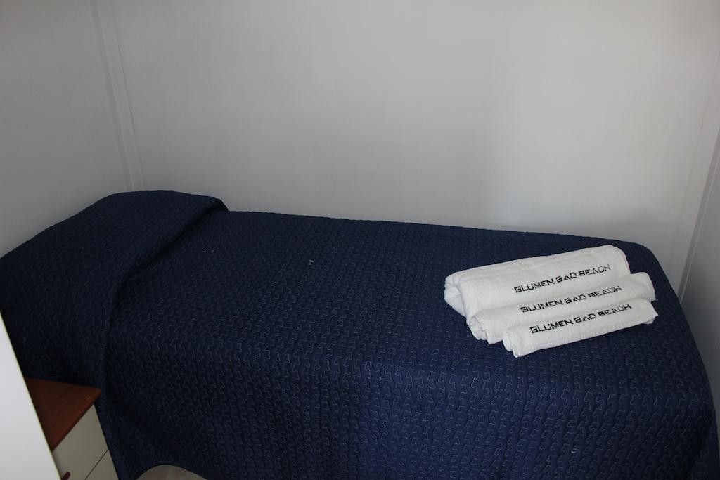 Blumen Bad Beach Apartment Metaponto Cameră foto