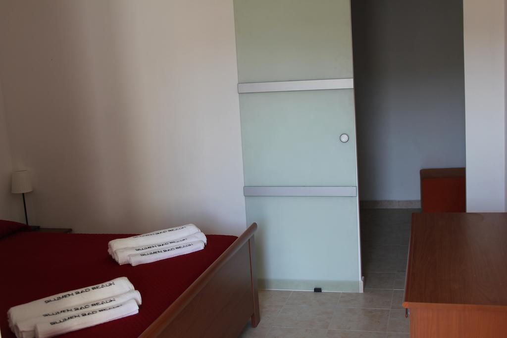 Blumen Bad Beach Apartment Metaponto Cameră foto