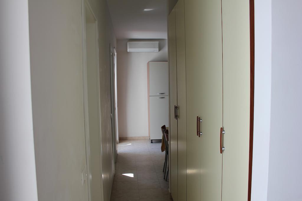 Blumen Bad Beach Apartment Metaponto Cameră foto